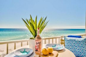 Gulf Dunes 606 Pier Paradise